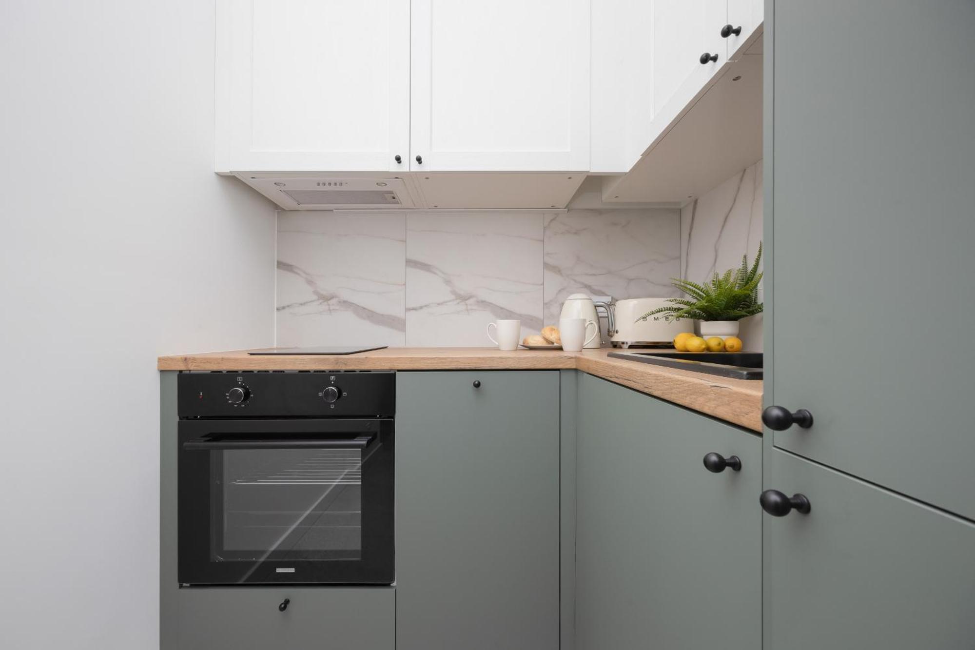 Elegancki Apartament Dla 4 Osob W Warszawie By Noclegi Renters วอร์ซอ ภายนอก รูปภาพ