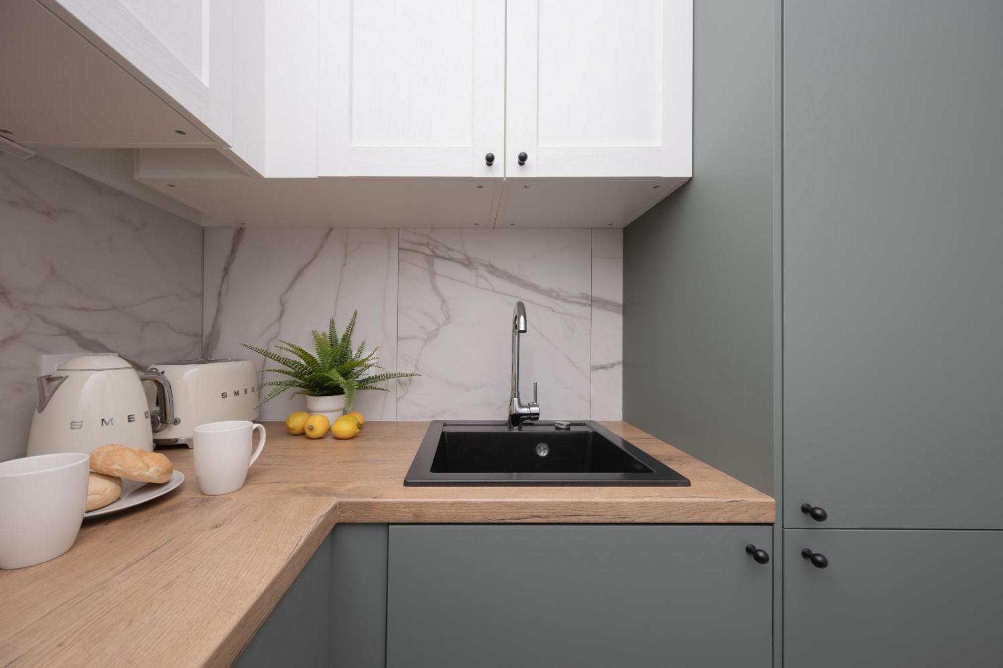 Elegancki Apartament Dla 4 Osob W Warszawie By Noclegi Renters วอร์ซอ ภายนอก รูปภาพ